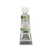 Schmincke Horadam akvarelna barva v tubi 5 ml – Volcano yellow - 944 Gozdno rjava