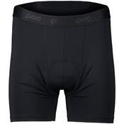 POC Re-cycle Boxer Uranium Black XL