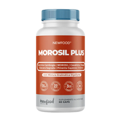 Morosil Plus, 60 kapsul
