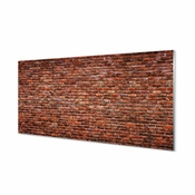 tulup.si Zidna obloga za kuhinju Kamniti zid 120x60 cm