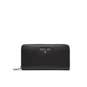 Velika ženska denarnica Patrizia Pepe 8Q4879/L061-K103 Nero