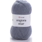 Yarn Art Angora Star 3088 Pletilna preja