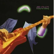 Dire Straits - Money For Nothing (Reissue) (Remastered) (180g) (2 LP) (Samo odprto)