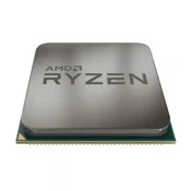 AMD am4 ryzen 3 4300GE tray procesor