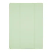 Onasi Style torbica za Samsung Galaxy Tab S9/S9 FE/S10 FE/S10 Lite 10,9 inch - zelena