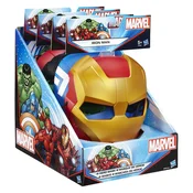 Marvel Maska