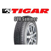 TIGAR - SUV SUMMER - letna pnevmatika - 235/55R18 - 100H