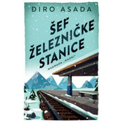 Šef železnicke stanice