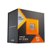 Amd Procesor Ryzen 5 7500X3D, AM5, BOX