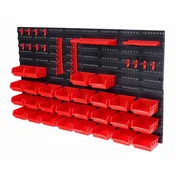 Viseči organizator za delavnico 47x27cm 64750