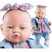 shumee Španska punčka za dojenčke 45 cm paola reina 05197