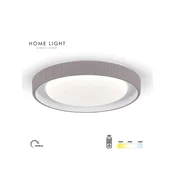 HOME LIGHT Solea 115 CCT LED plafonjera