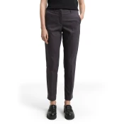 Tom Tailor Ženske pantalone Mia 1044864, Tamnosive