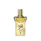 Amaran Iquna Gold EDP U 100 ml