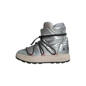 adidas  ADIDAS X MOONBOOT ACE  Srebrna
