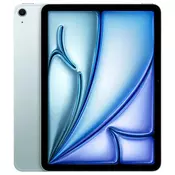 Apple iPad Air 11 M4 Wi-Fi + Cellular 256GB (blue)