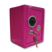 Jolly Trezor 9920 0004, Roze