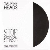Talking Heads - Stop Making Sense, Limited Deluxe (2 Vinyl)
