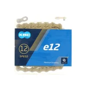 KMC e12 Ti-N 130 Gl. 12-Fach Veriga