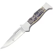 Zunanji zložljivi nož COLUMBIA - 18 / 11,5cm KP18228