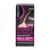 Syoss Root Retouch Permanent Color Dark Brown