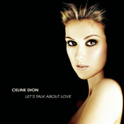 Celine Dion Lets Talk About Love (2 LP)