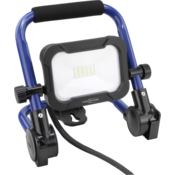 Ansmann FL800Ac, 10W, Delovni Reflektor