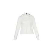 THE NORTH FACE Prehodna jakna CYCLONE bela