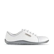 Barefoot superge LEGUANO AKTIV polarno bele - 39