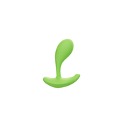 Vibrator za G-točko in klitoris HoneyPlayBox - OLY 2 Pressure Sensing, z aplikacijo, zelen