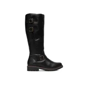 Remonte Zimski škornji CEO-R6590-01 Črna
