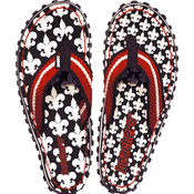 Beachers JAPONKE FLEUR DE FRANCE