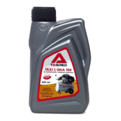 Olje za kompresor LDAA-100 600ml