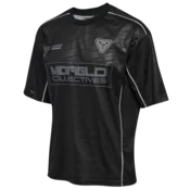 Hummel Dres Hummel Loose Tiger Soccer Jersey