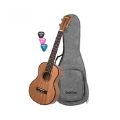 Tenor Ukulele Mahagonij za LEVIČARJE (+ torba , trzalice) HH 2048L