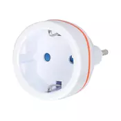 Solight PA01-IT - Putni adapter za Italiju