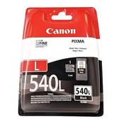 Kartuša Canon PG-540L črna, original -