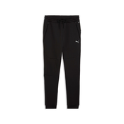 Puma PUMATECH SWEATPANTS DK CL, muške hlace, crna 634416