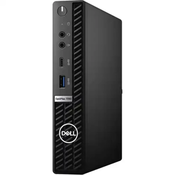 Racunar DELL OptiPlex 7090 UFF i7-1185G7/16GB/512GB/Win10Pro