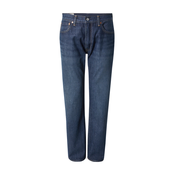 LEVIS ® Kavbojke 555  temno modra