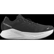Salomon čevlji AERO GLIDE 3, črno/beli/asfalt (UK 8.5)
