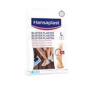 Flaster protiv žuljeva SOS Hansaplast