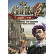 The Guild 2 Renaissance Steam Key GLOBAL