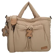 Zebra Trends Juna W01536 Light taupe