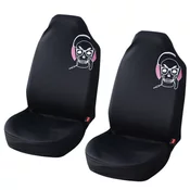 Cappa Avtomobilski sedeži CRAZY LINE Headphones 2 kosa