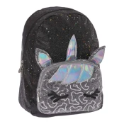 Ruksak za tinejdžere Play Pop - Trend Glitter Unicorn