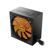 NJOY Napajanje Nexo 650 PSAT6065A40CZCO01B, 650W, Crno