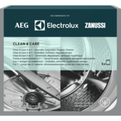 Electrolux čistilec M2GCP600
