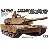 U.S. M1A1 Abrams