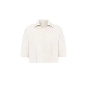 Antioch Bluza Jasmin off-bela